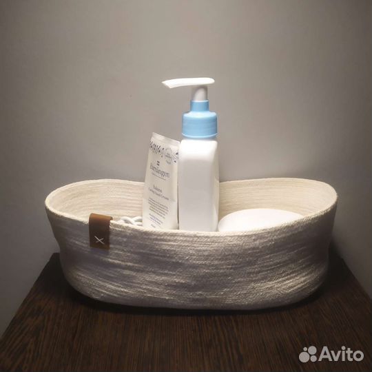 Корзина для хранения