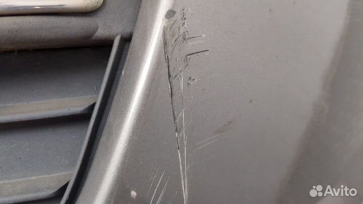 Фара противотуманная Renault Laguna 3 2007, 2007