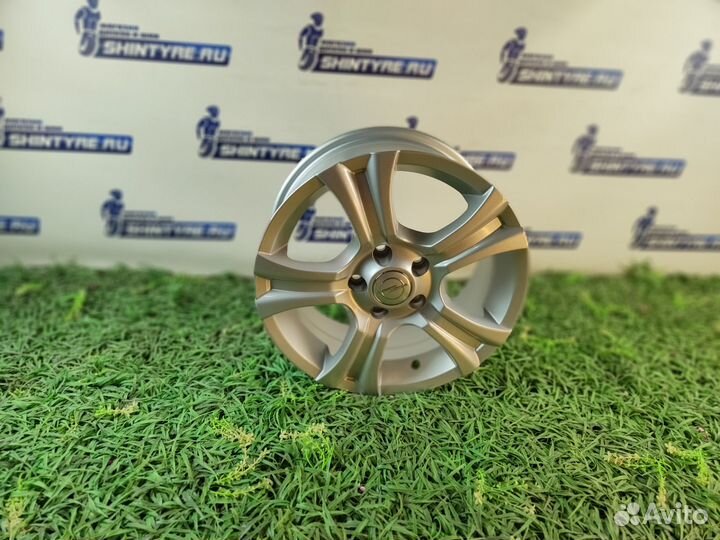 R15 Новые Литые Диски для Opel Astra J / Cruze R15