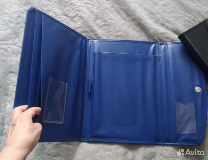 Папка для документов