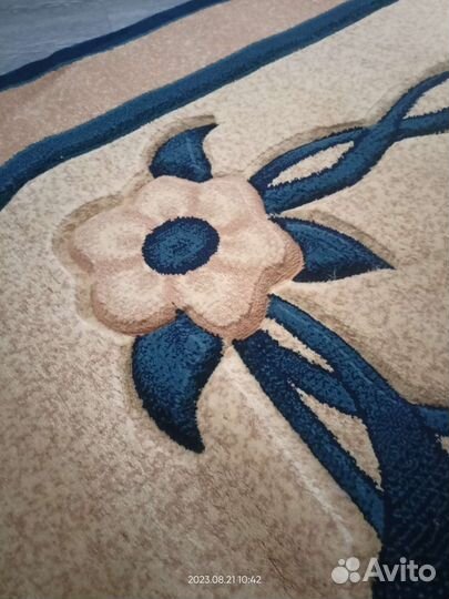 Ковры и паласы новые