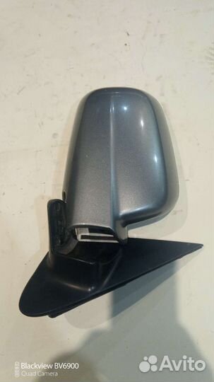 Корпус зеркала заднего вида