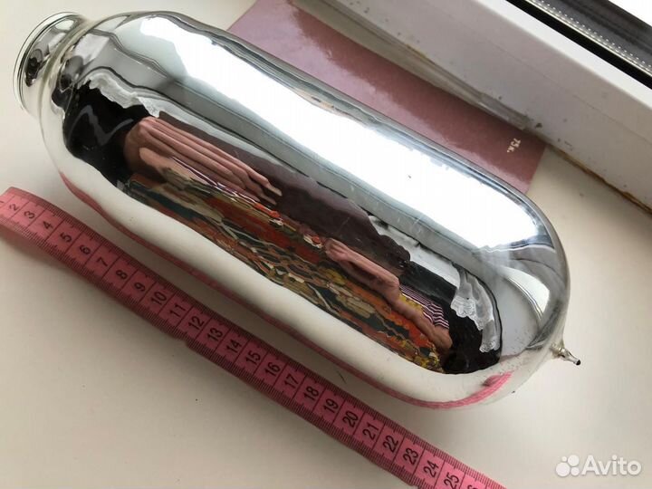 Колба от термоса