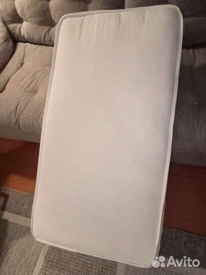 Матрас детский 120 60