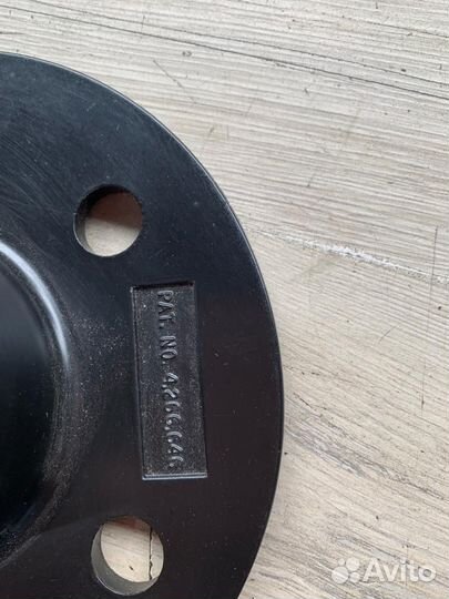 Хабы Америка