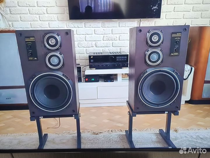 Акустическая система victor Zero 30 fx