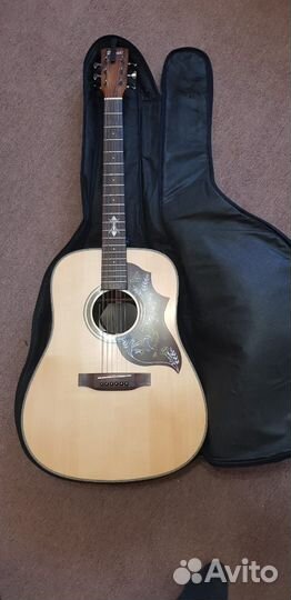 Чехол для гитары