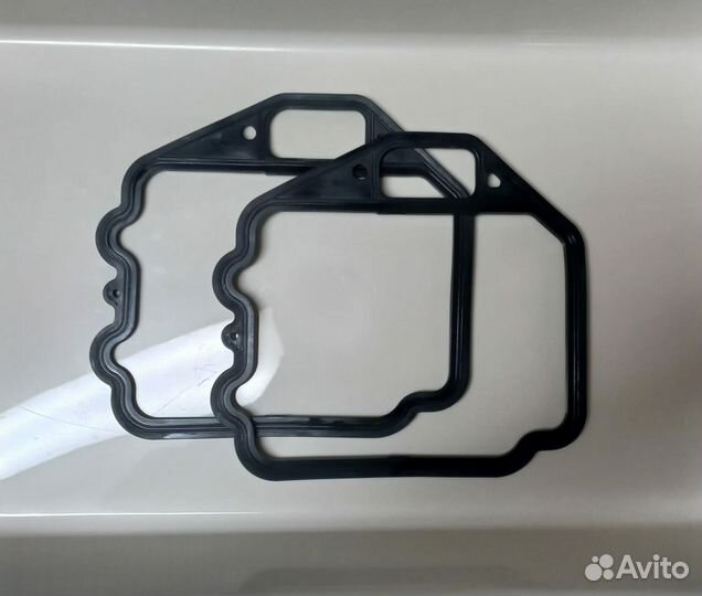 Прокладки клапанной крышки Kawasaki VN900 бу