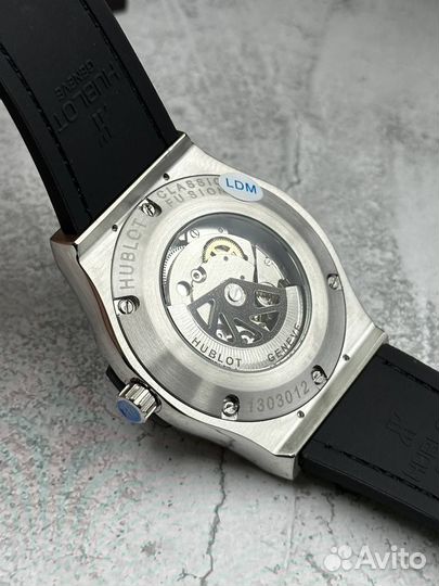 Мужские часы Hublot