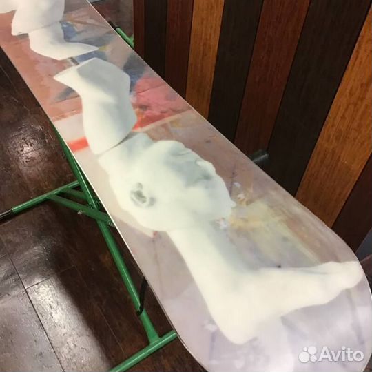 Сноуборд K2 Medium