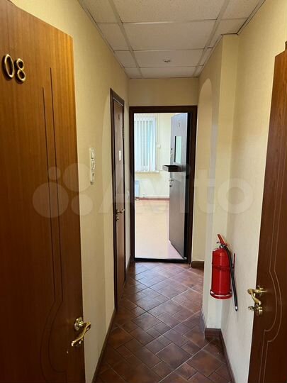 Офис, 131.5 м²
