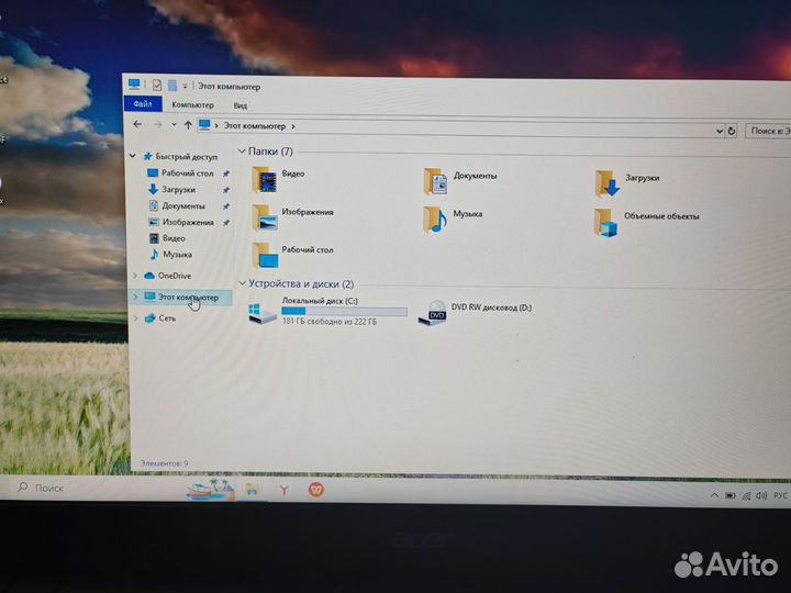 Acer Aspire E1 Z5WE3 8Gb + SSD