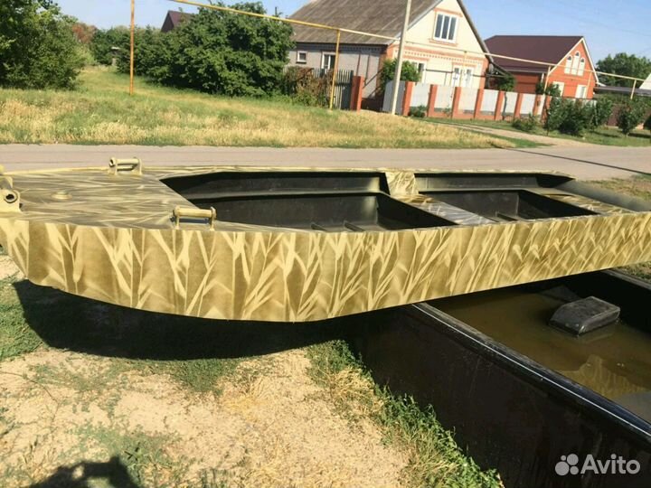 Болотоход