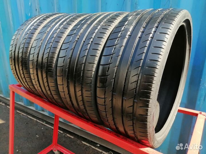 Michelin Pilot Sport 2 245/30 R20 90Y
