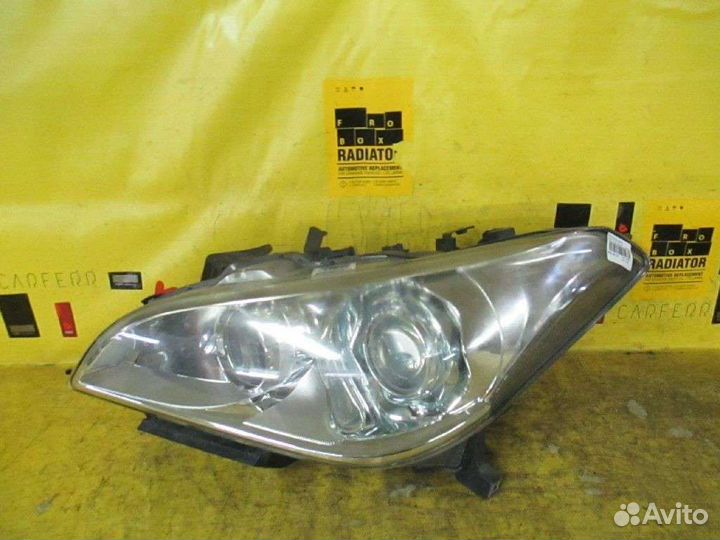 Фара левая Nissan Fuga KY51