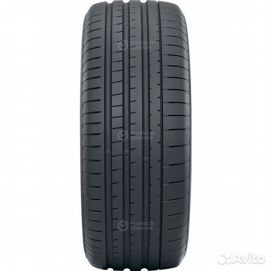 Yokohama Advan Sport V107 295/35 R21 107Y