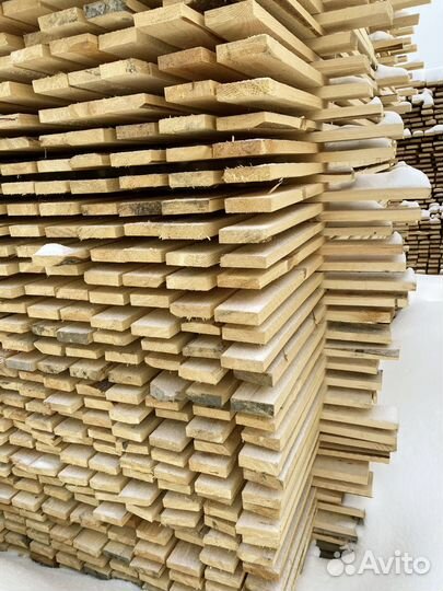 Доска сосна