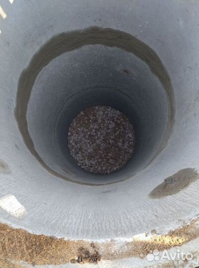 Септик Экослайм Лайт