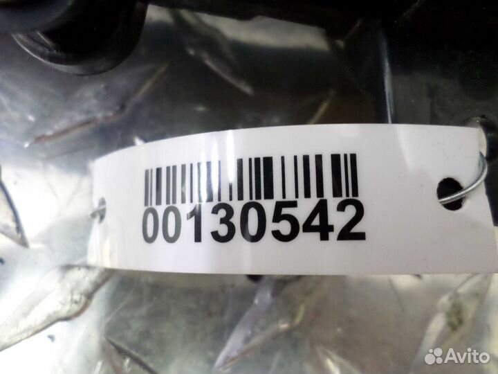 Переключатель полного привода Kia Mohave HM