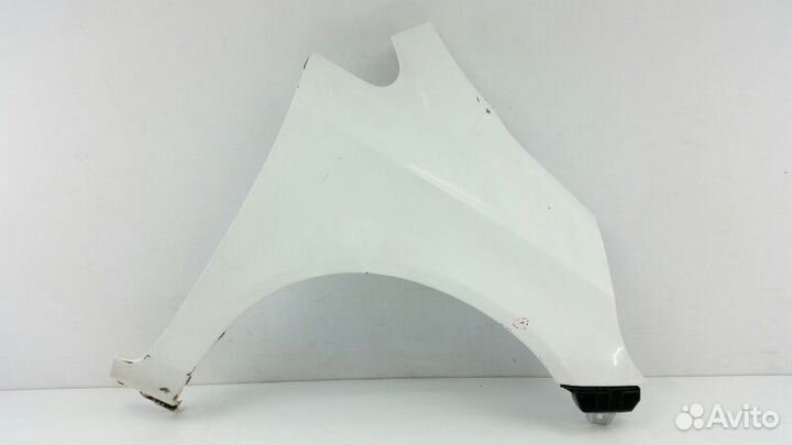 Крыло переднее правое Honda Fit GD2 2004