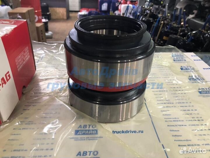 Подшипник ступицы грузовиков Вольво и Рено