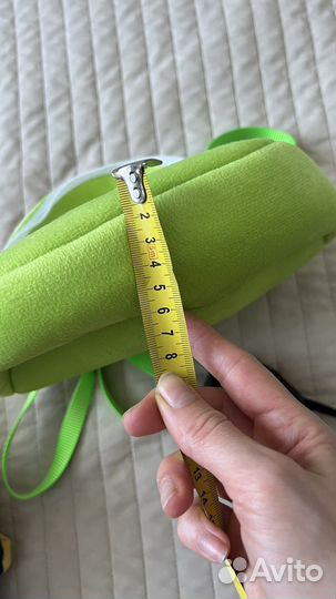 Сумка переноска доя маленьких животных