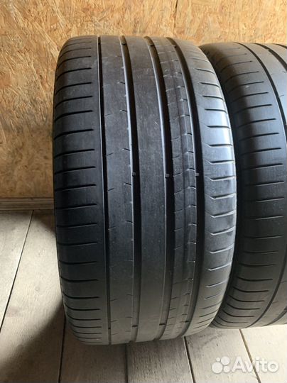 Pirelli P Zero 275/30 R20 97Y