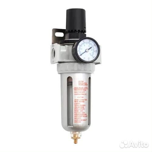 Фильтр влагоотделитель