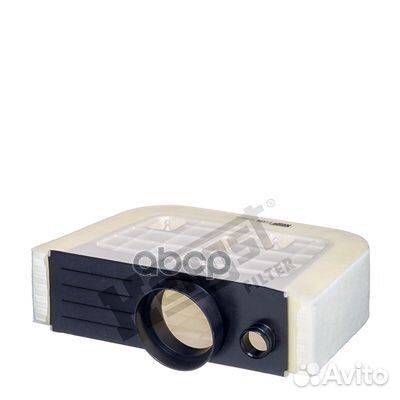 Фильтр возд.audi Q7 3.0 TDI 2015 E1338L Hengst