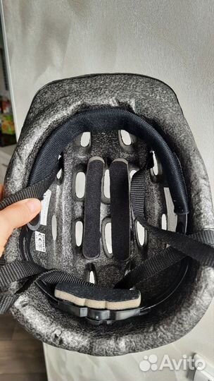 Шлем детский