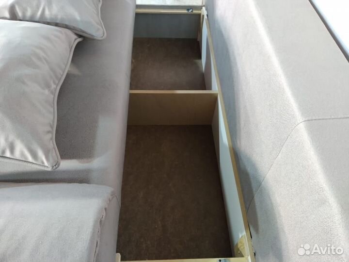 Диван Угловой Новый