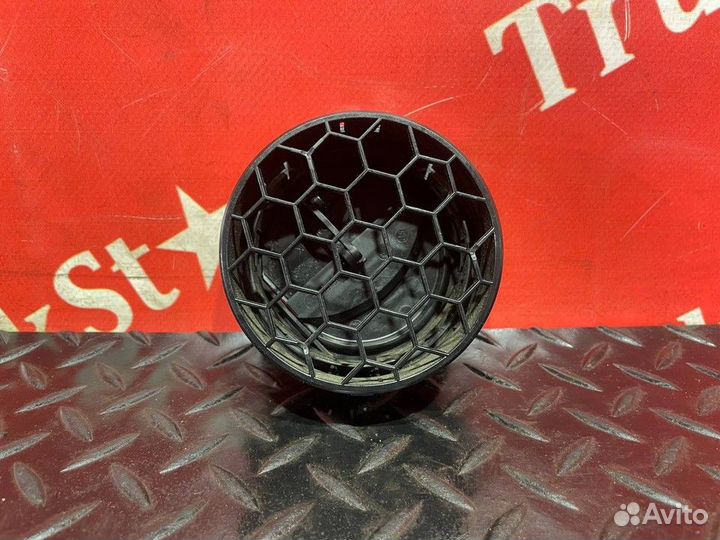 Дефлектор воздушный Renault T