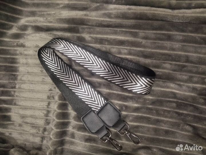 Ремень для сумки кросс-боди новый