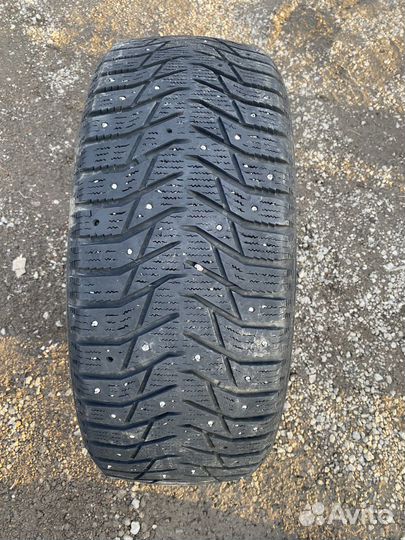 Sailun Ice Blazer Alpine 215/55 R17