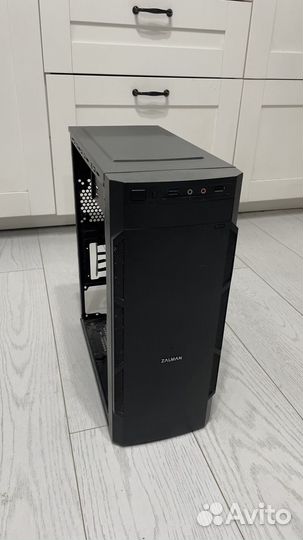 Компьютерный корпус