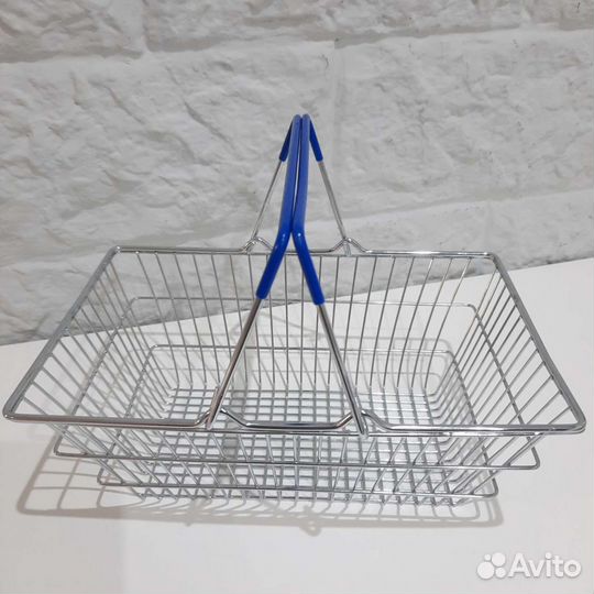 Металическвя корзинка для мелочей