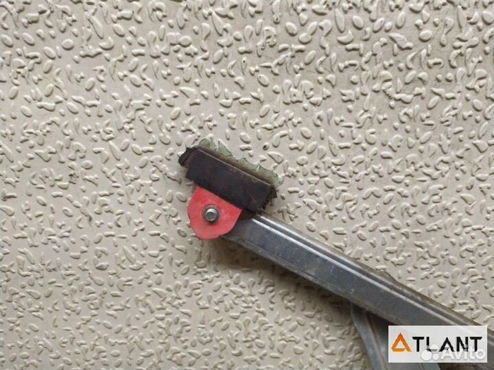 Стеклоподъемник передний левый toyota alphard