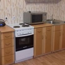 Квартира-студия, 39 м², 3/5 эт.