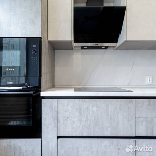 Панель мдф eterno (ETL06) loft opal 2800*1220*18 м