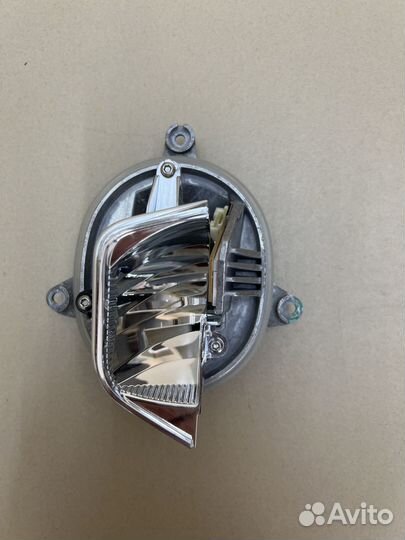 Модули управления фарой BMW X5 F15