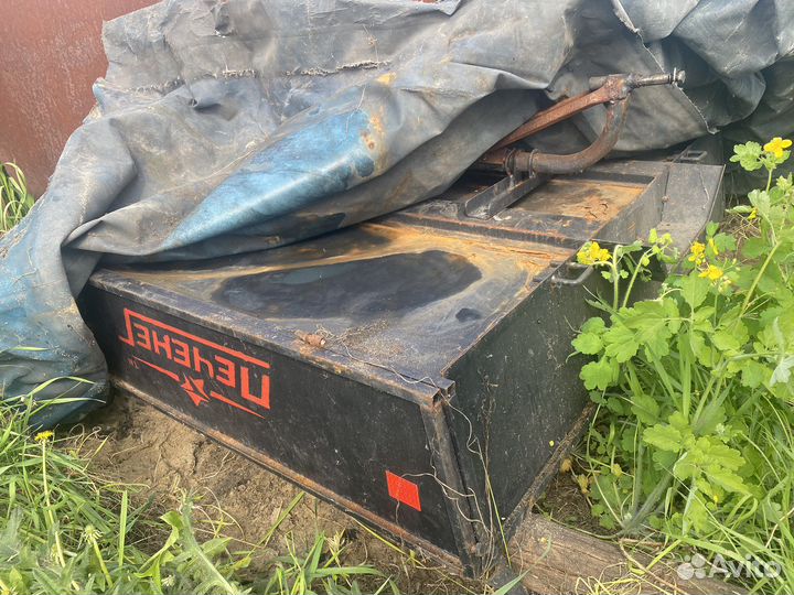 Садовая техника