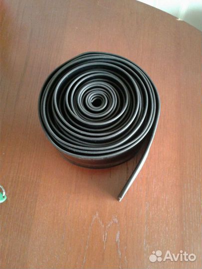 Лента уплотнительная для ворот