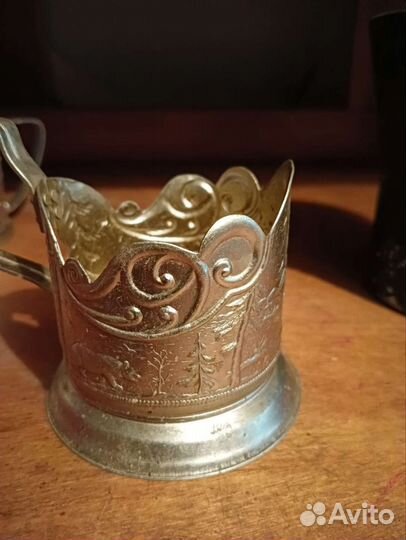 Подстаканник