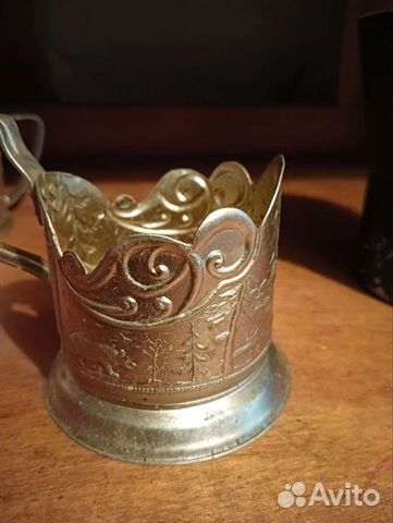 Подстаканник