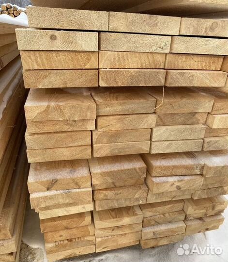 Доска от производителя ГОСТ