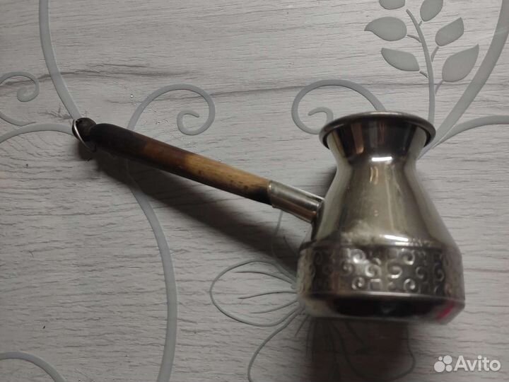 Кухонная утварь СССР