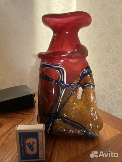 Ваза модерн