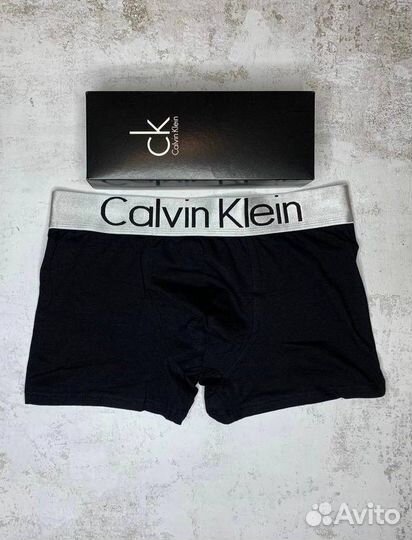Набор трусов Calvin Klein