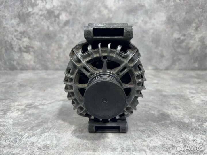 Генератор Mercedes-Benz E-Класс A0009063000