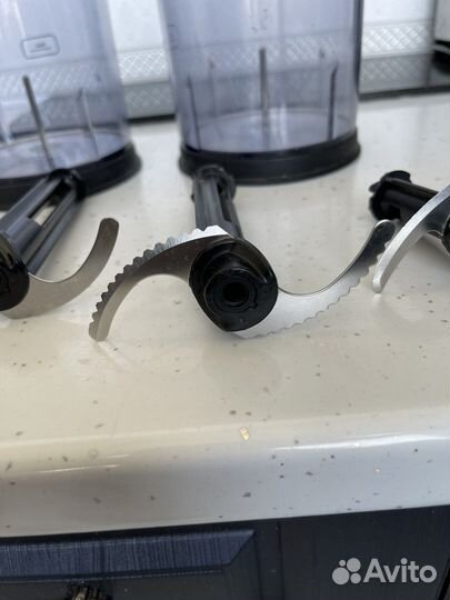 Нож чаша для блендера Philips